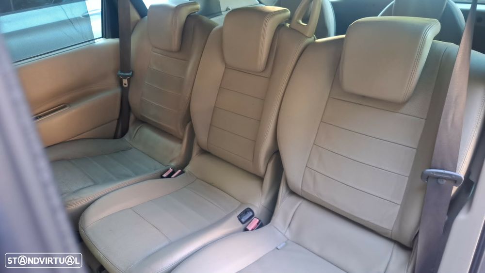Renault Grand Scénic 1.5 dCi Dynamique - 11