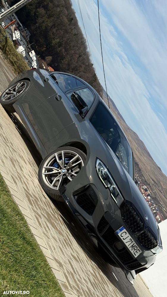 BMW Seria 3 - 3