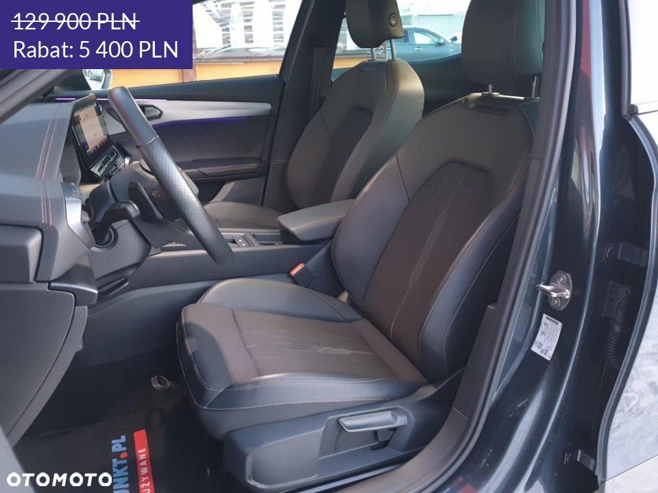 Cupra Formentor - 33