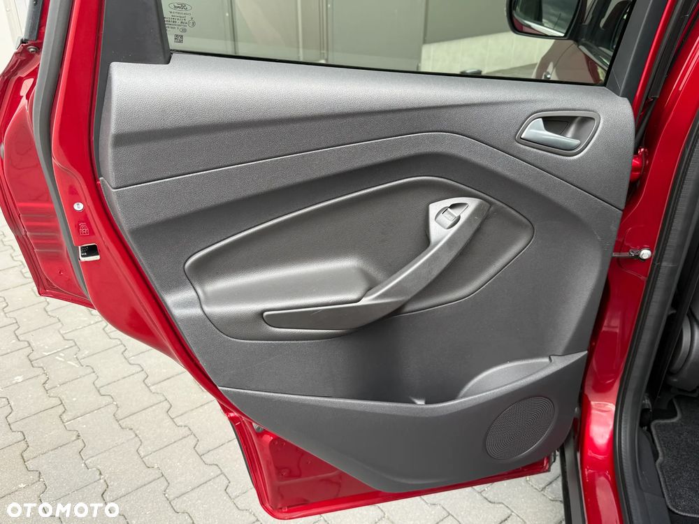 Ford Kuga 1.5 EcoBoost 4x4 Cool & Connect - 28