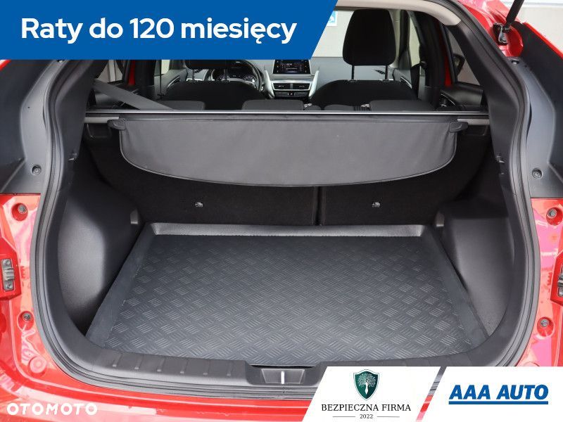 Mitsubishi Eclipse Cross - 16
