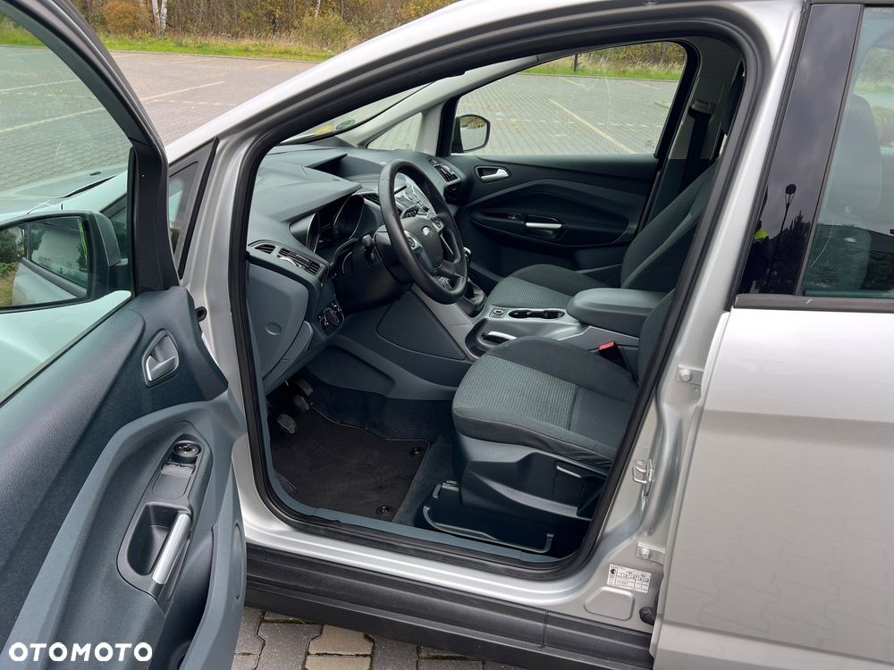 Ford C-MAX - 23