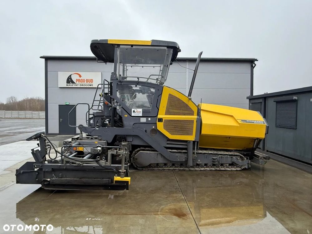 Dynapac SD 2500 CS - 1