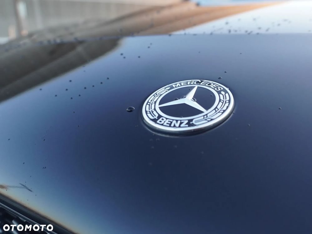 Mercedes-Benz CLA 200 AMG Line 7G-DCT - 17