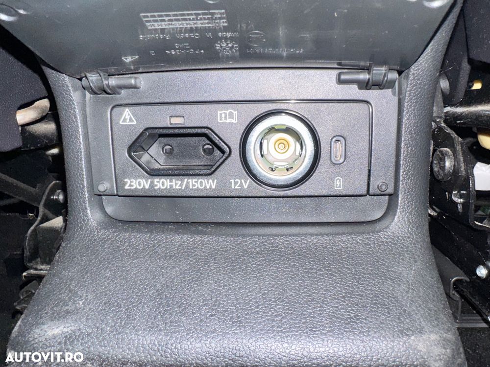 Skoda Kodiaq 2.0 TDI 4X4 DSG SportLine - 13