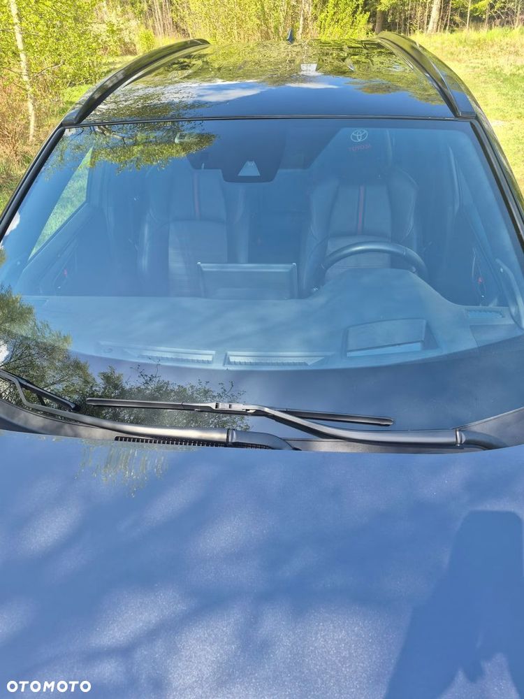 Toyota RAV4 Technik und Style Paket - 7
