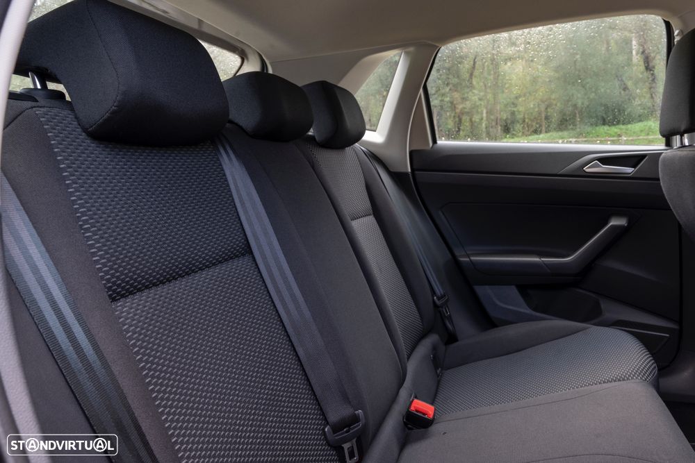 VW Polo 1.0 Confortline - 31
