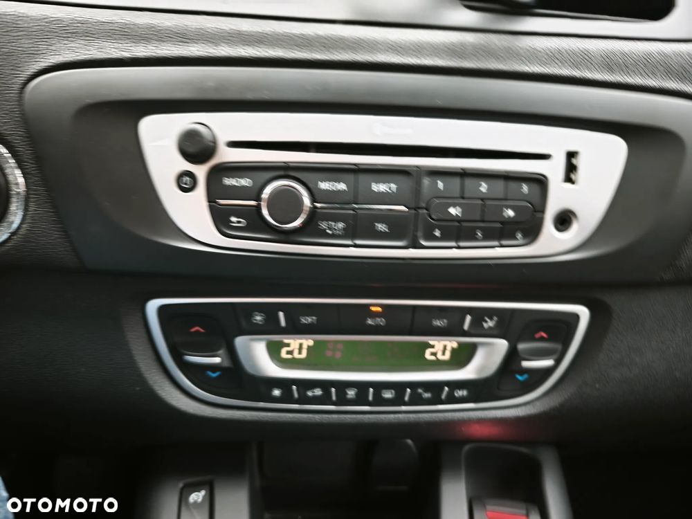 Renault Scenic Energy TCe 115 S&S LIMITED - 10