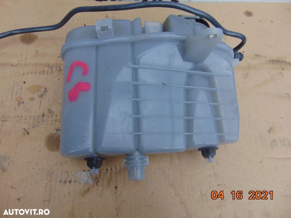 Vas expansiune Audi a6 4k C8 vas apa antigel audi a6 2018+ - 1