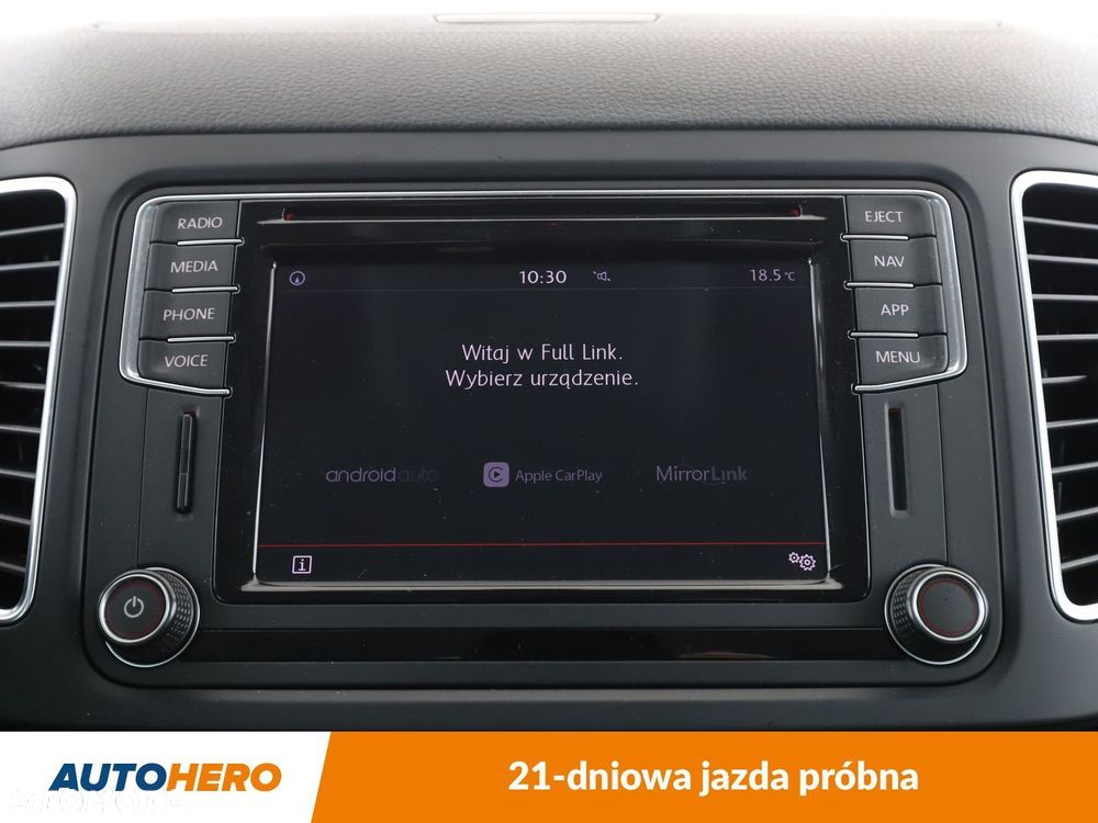 Seat Alhambra - 21