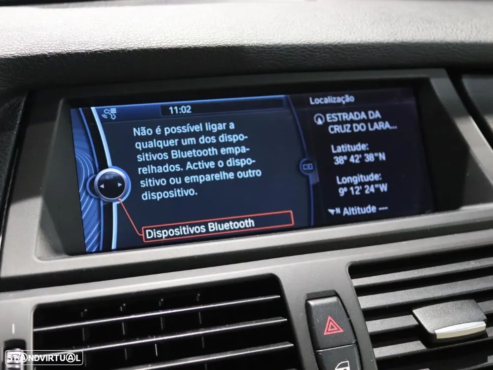 BMW X6 40 d xDrive - 25