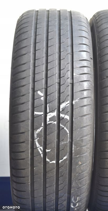 205/55R16 91V FIRESTONE ROADHAWK x2szt 2976o - 2