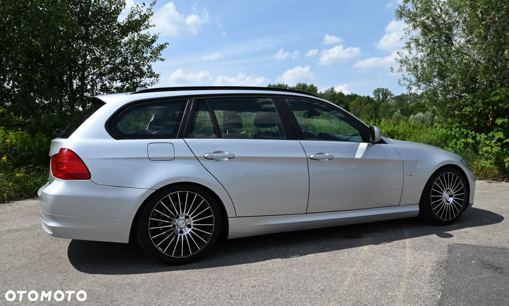 BMW Seria 3 - 14