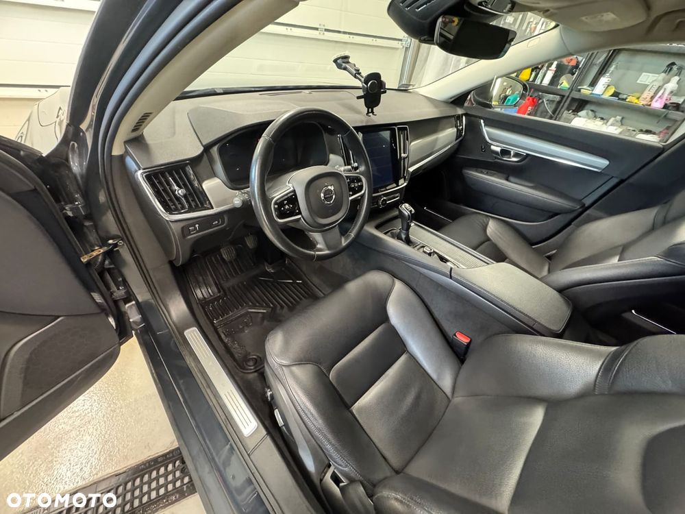 Volvo V90 - 6