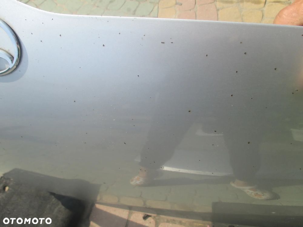maska Yaris Verso 199 bez rdzy - 5