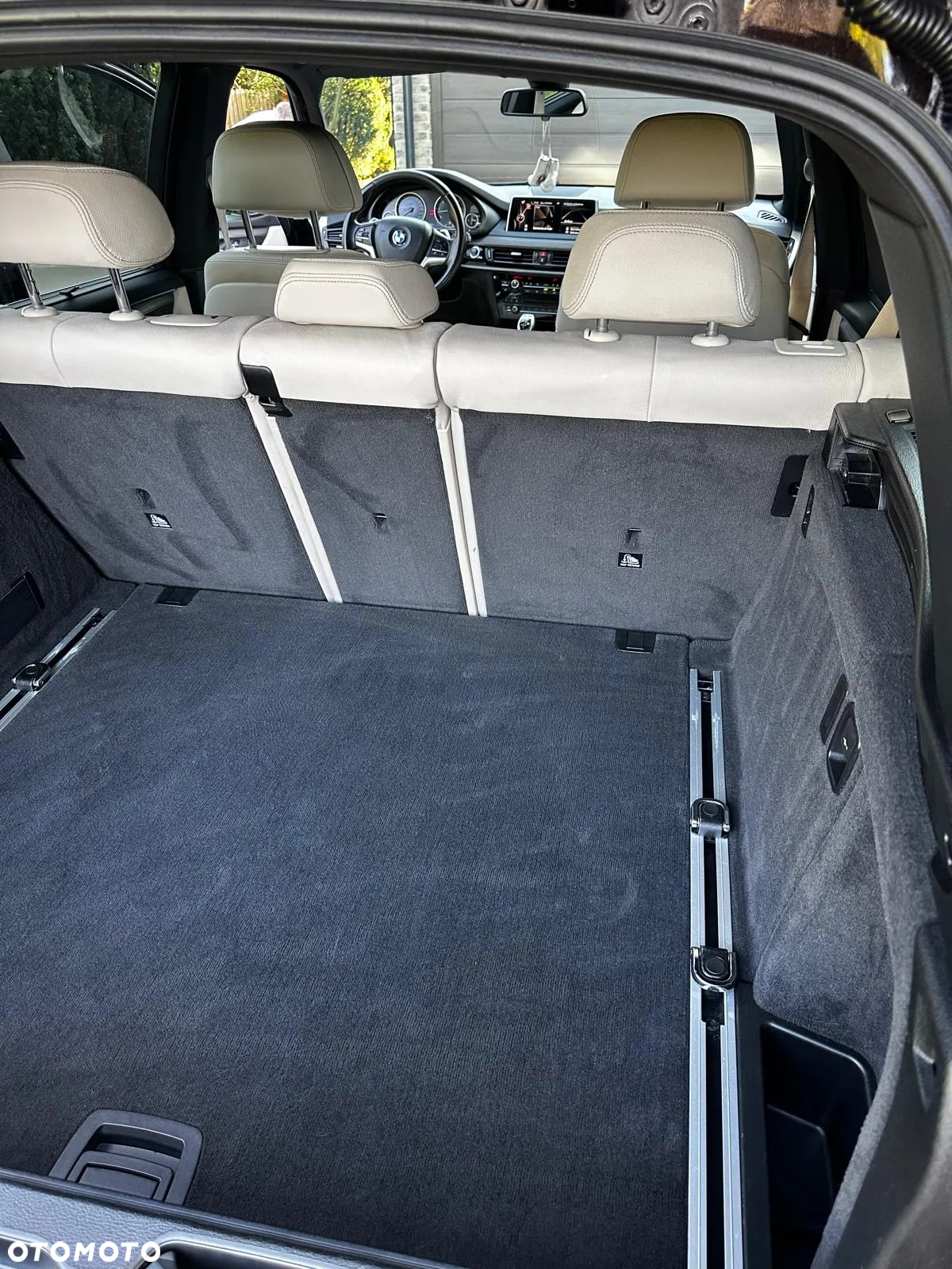 BMW X5 xDrive30d - 26