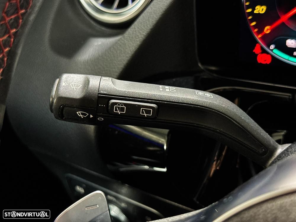 Mercedes-Benz EQA 250+ AMG Line - 50