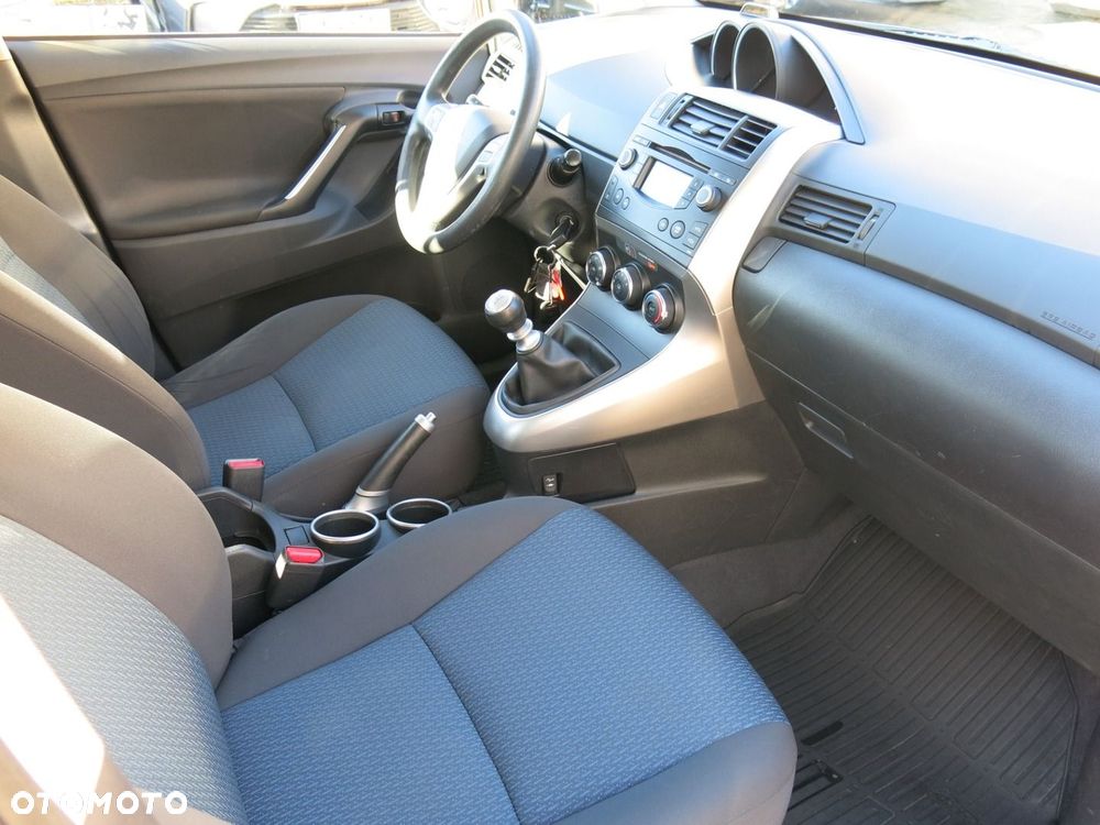 Toyota Verso 1.6 Active - 7