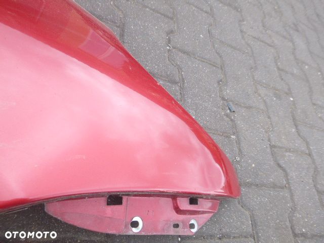BŁOTNIK PRAWY PRZÓD PRAWY PRZEDNI CITROEN XSARA PICASSO KOLOR EKQD - 10