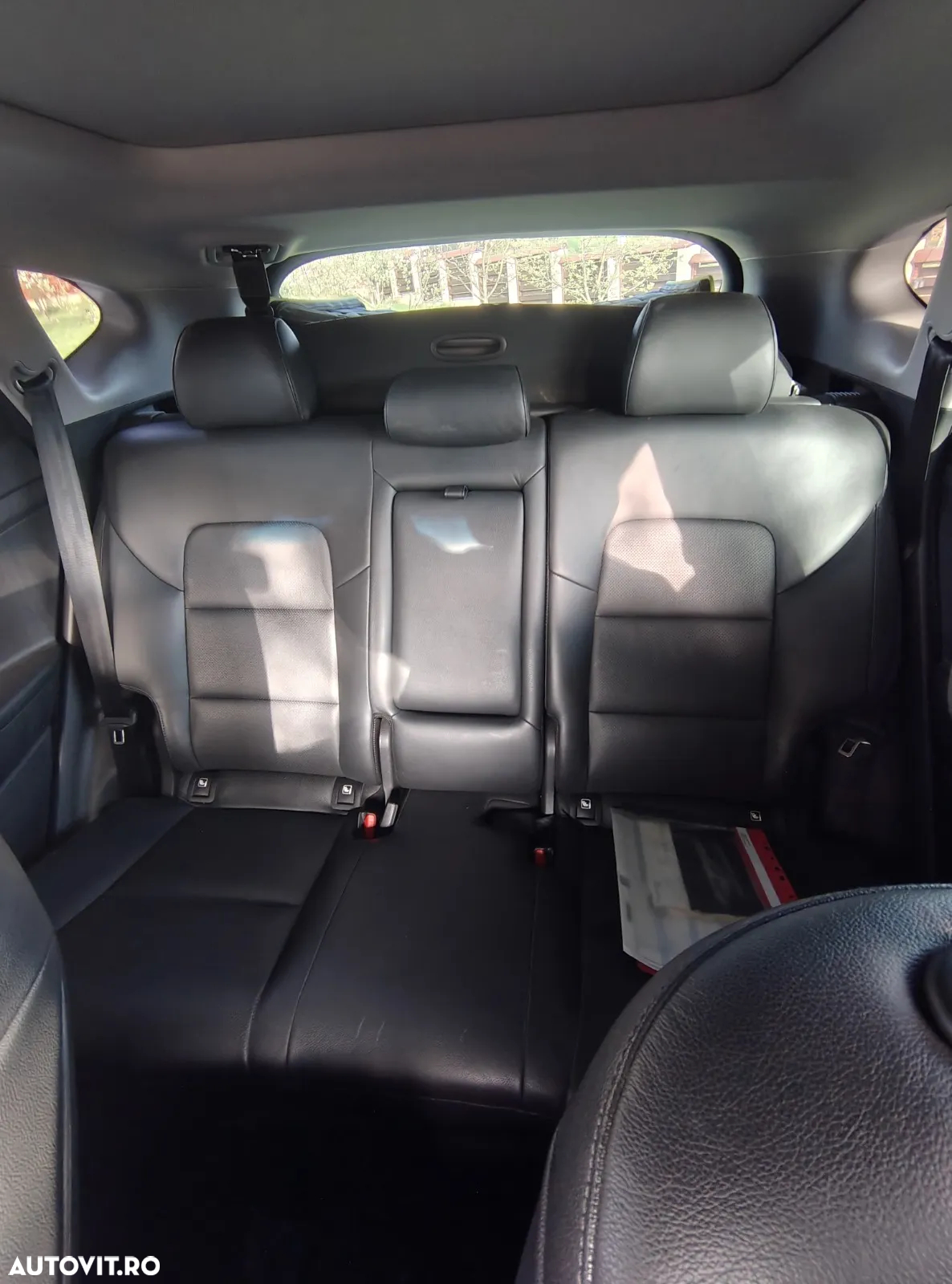 Hyundai Tucson - 20