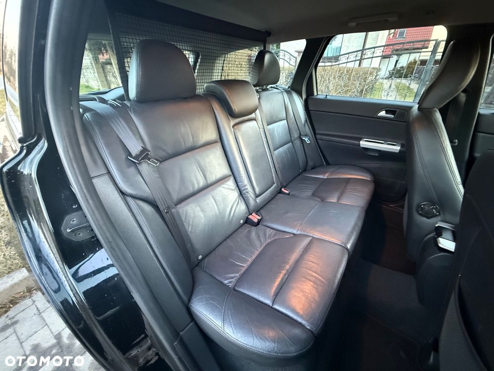 Volvo V50 DPF D3 Momentum - 16