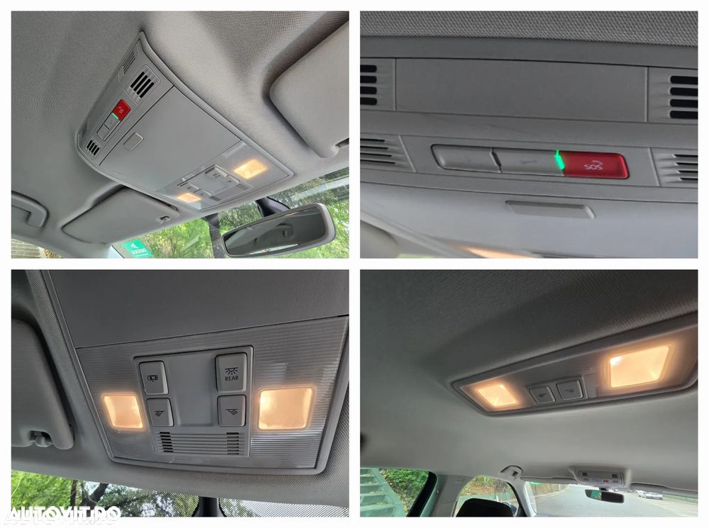 Skoda Superb 1.4 TSI DSG Ambition - 21