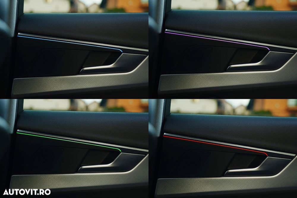 Audi A4 Allroad quattro 40 TDI S tronic - 7