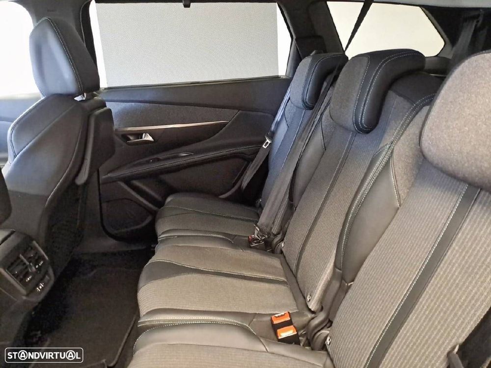 Peugeot 5008 1.5 BlueHDi Allure Pack EAT8 - 10