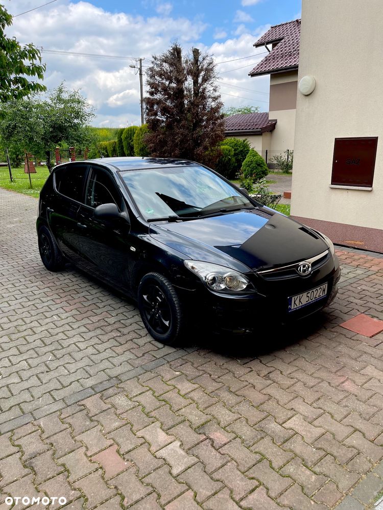 Hyundai i30 1.4 Classic + - 3