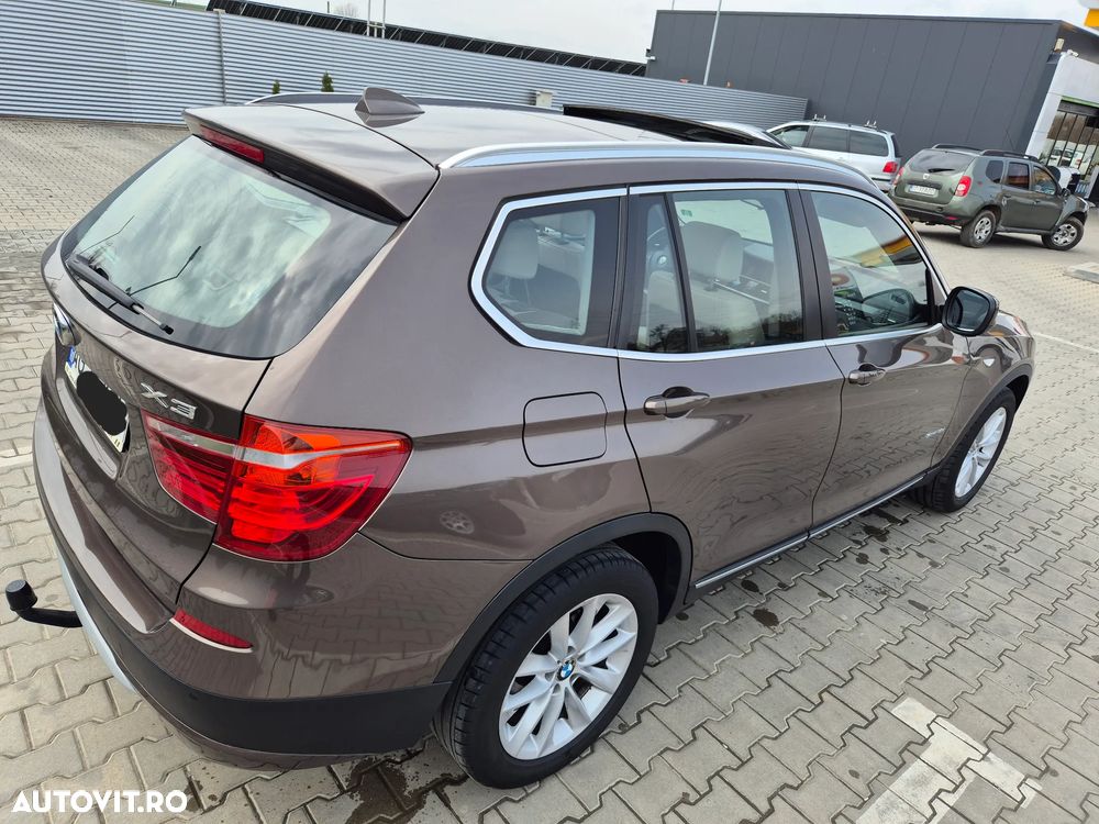 BMW X3 - 22