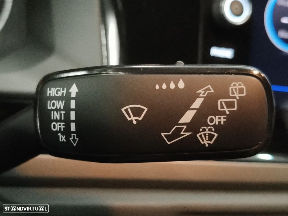 VW Polo 1.0 TSI Confortline - 21