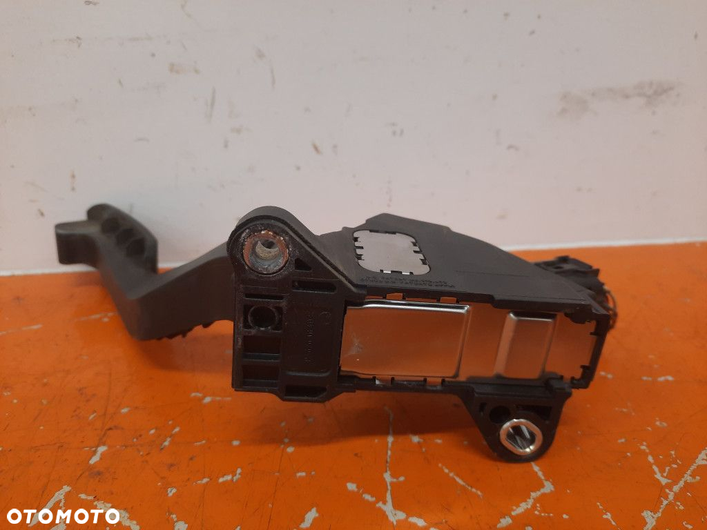 TOYOTA YARIS II 2 05-09 1,0MT PEDAŁ GAZU 1KRFE - 6