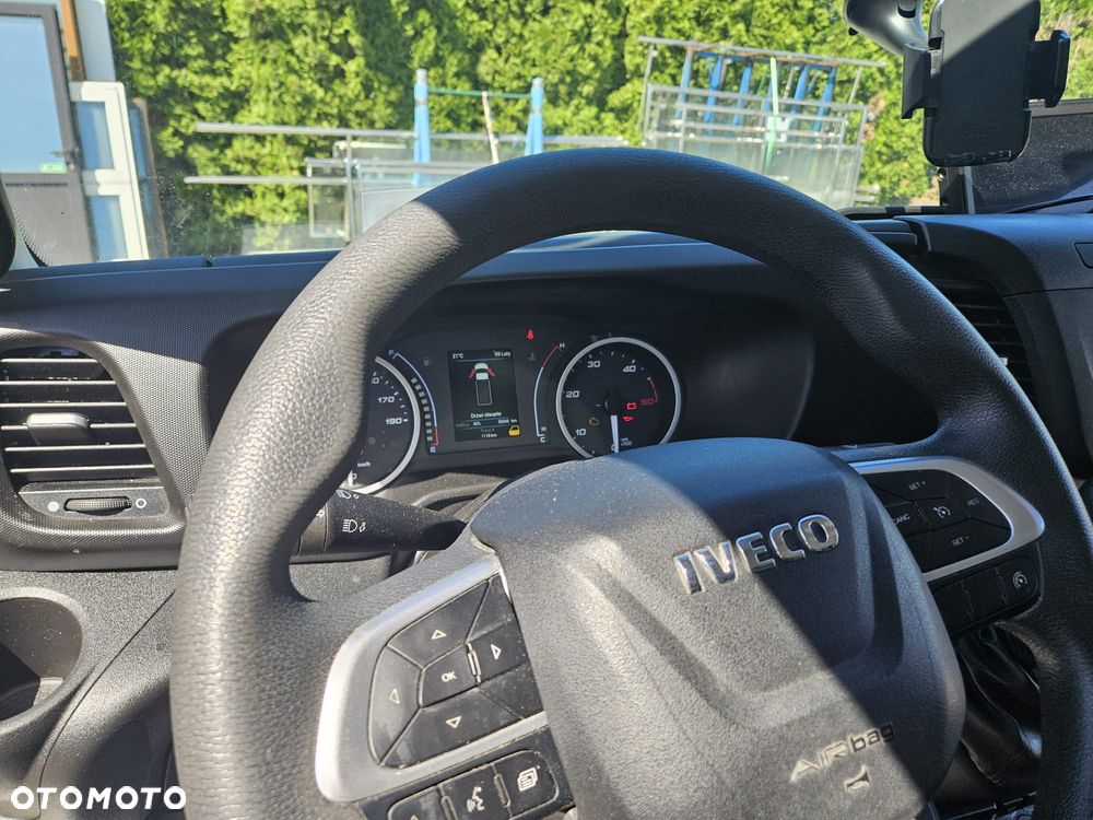 Iveco Daily - 8