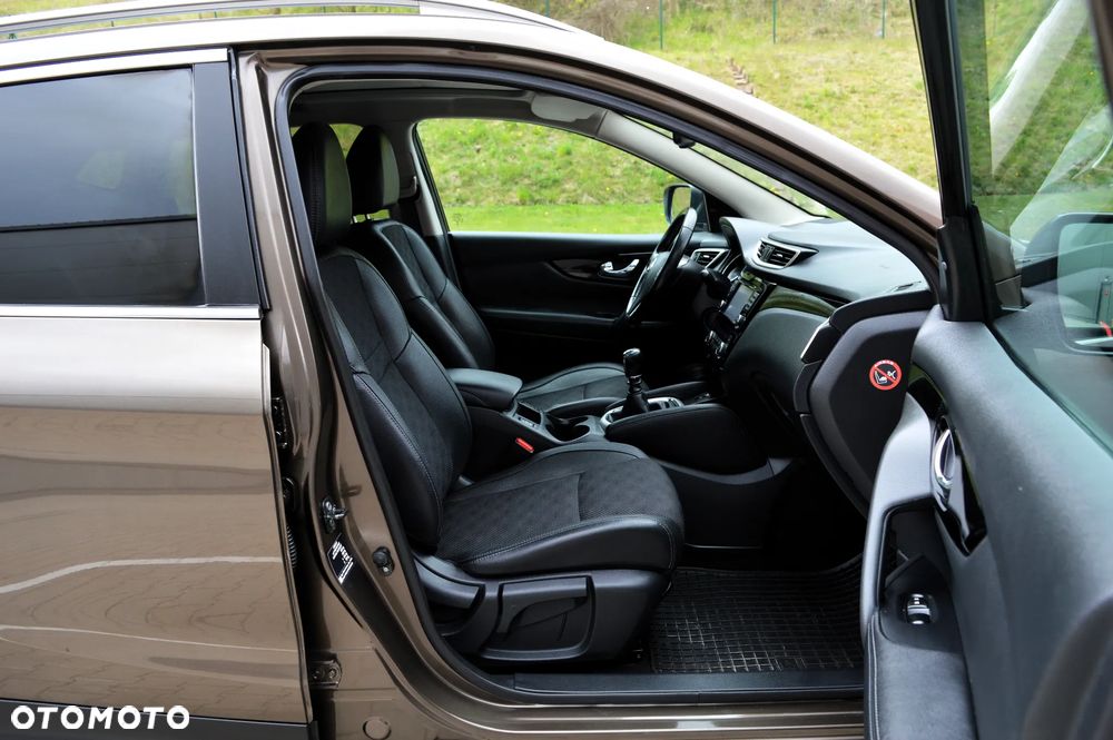 Nissan Qashqai 1.6 DIG-T N-Tec - 11