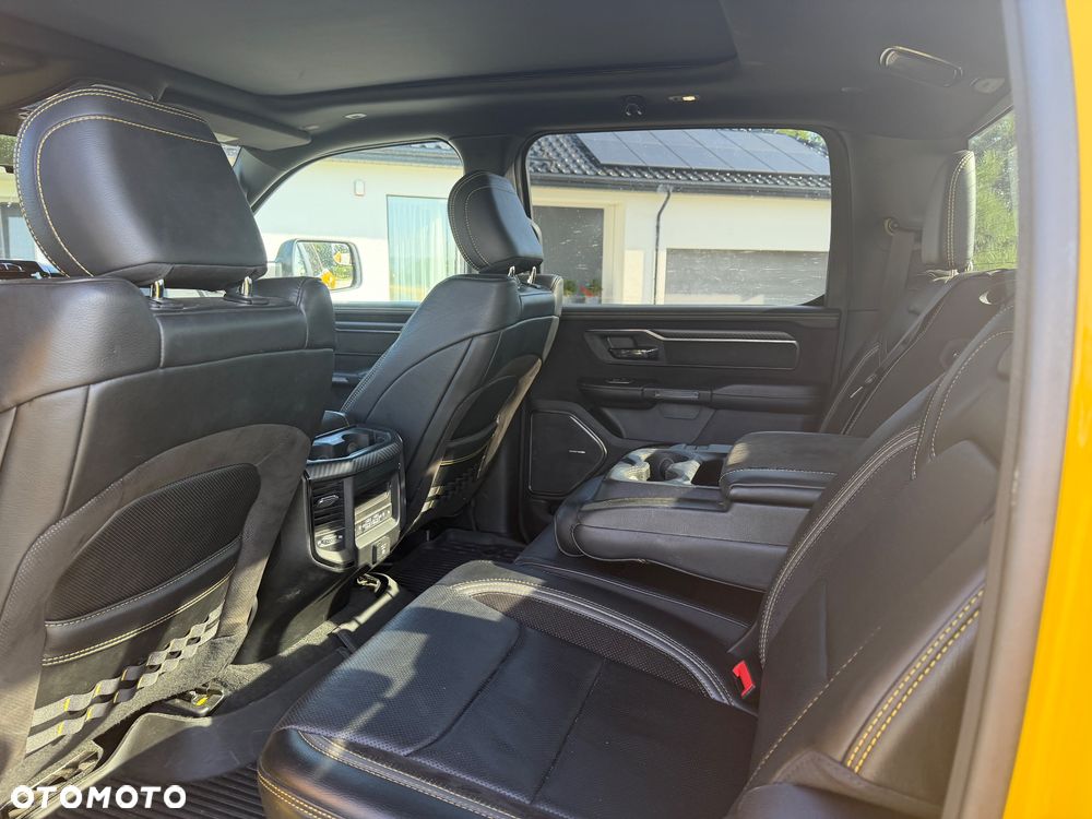 RAM 1500 TRX - 10