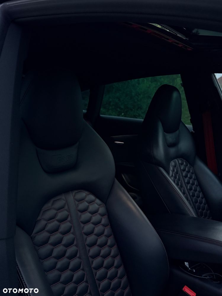 Audi S7 Sportback - 10