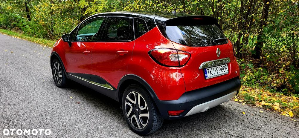 Renault Captur 2016 photo 5