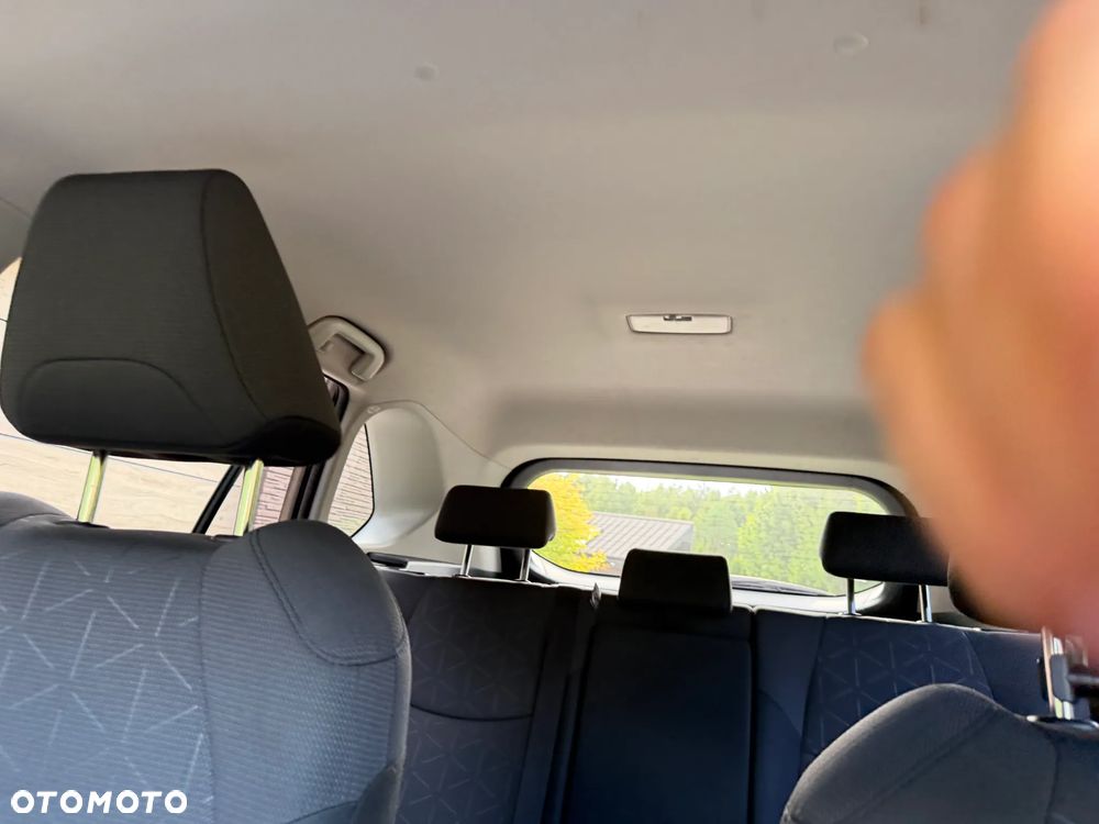 Toyota RAV4 2.0 Comfort 4x4 MS - 13