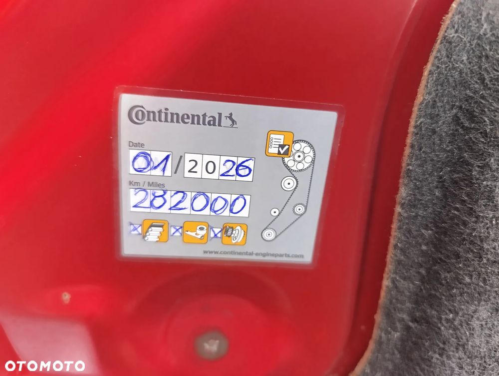 Ford Fusion 1.4 Fun X - 13