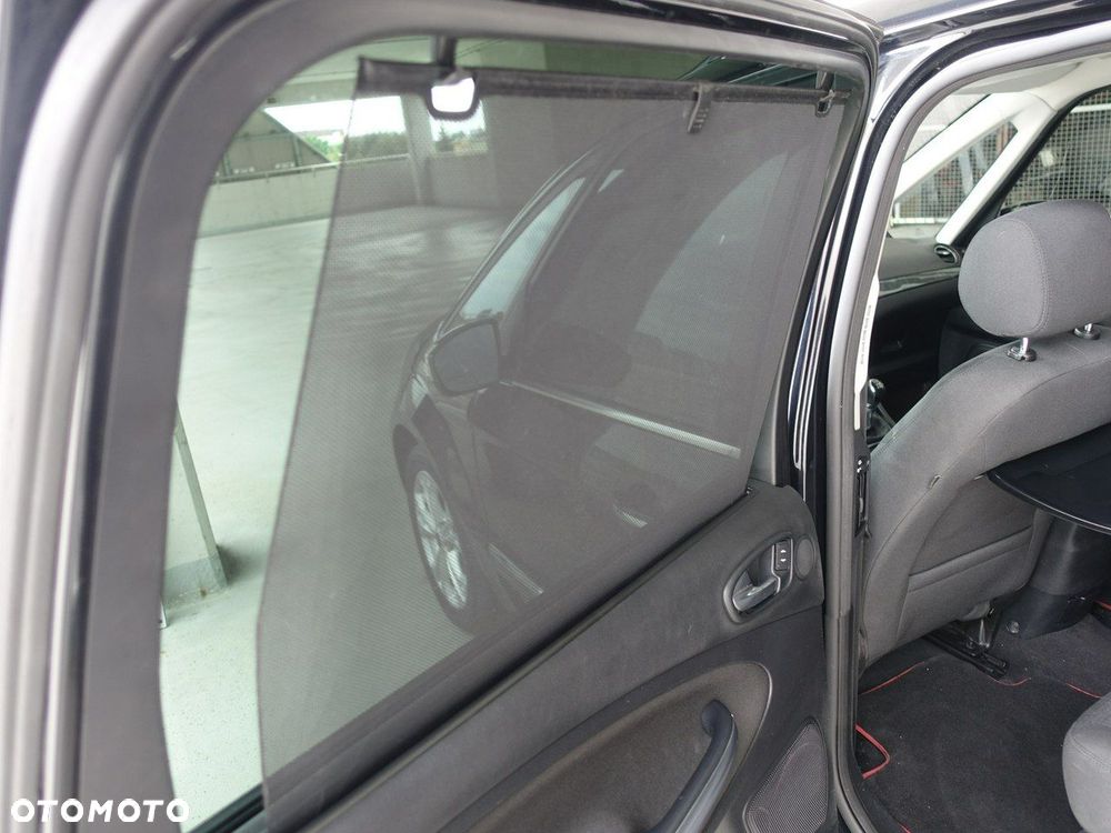 Ford Galaxy 2.0 Platinium X (Ghia) - 18