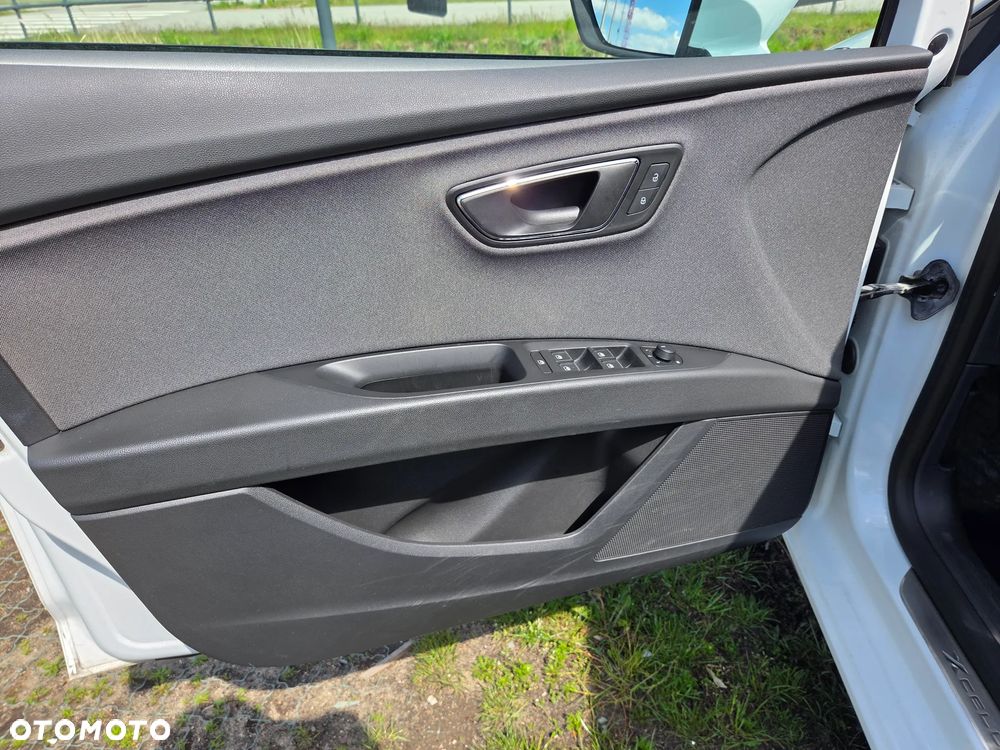 Seat Leon 1.4 TSI Xcellence S&S - 14