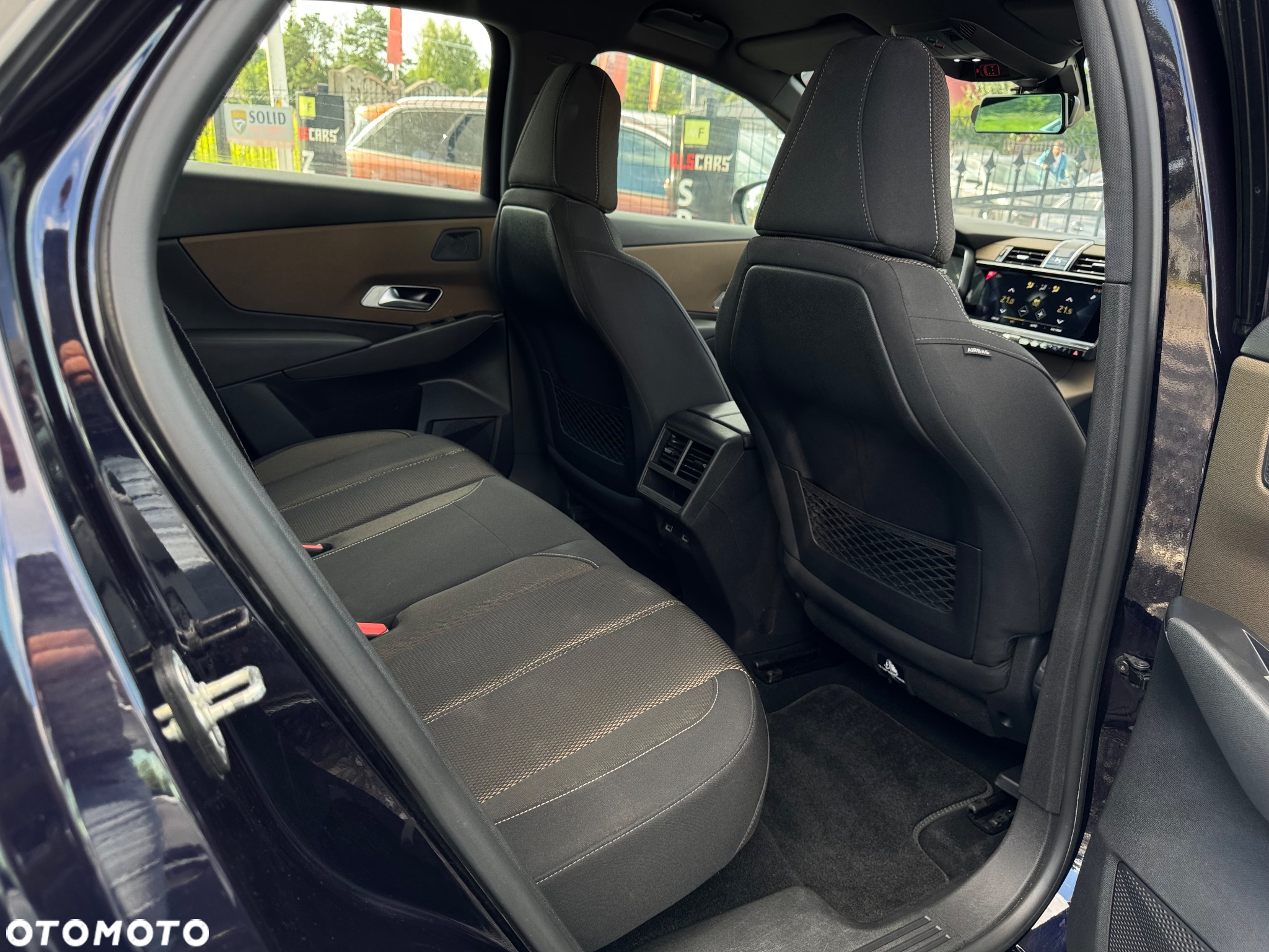 DS Automobiles DS 7 Crossback 2.0 BlueHDi Be Chic - 21