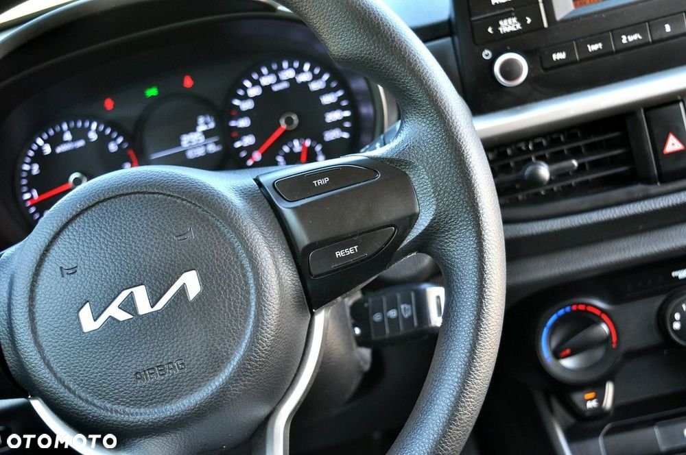 Kia Picanto - 15