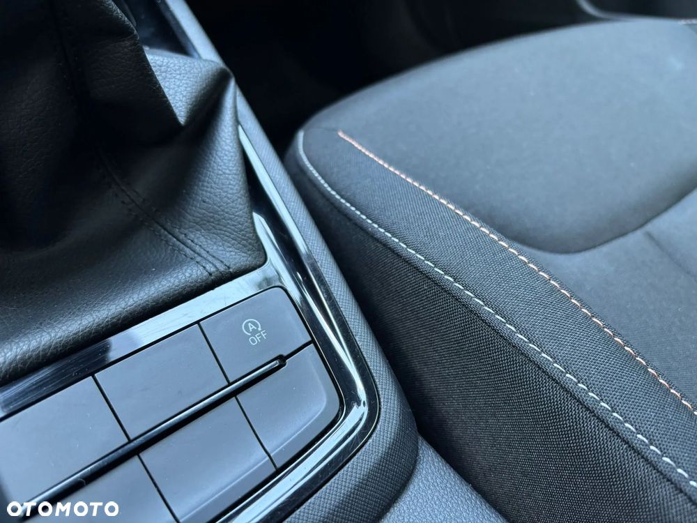 Skoda Scala 1.0 TSI Ambition - 26