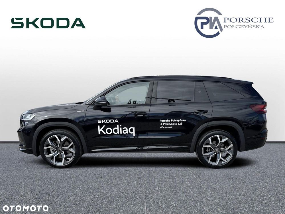 Skoda Kodiaq - 3