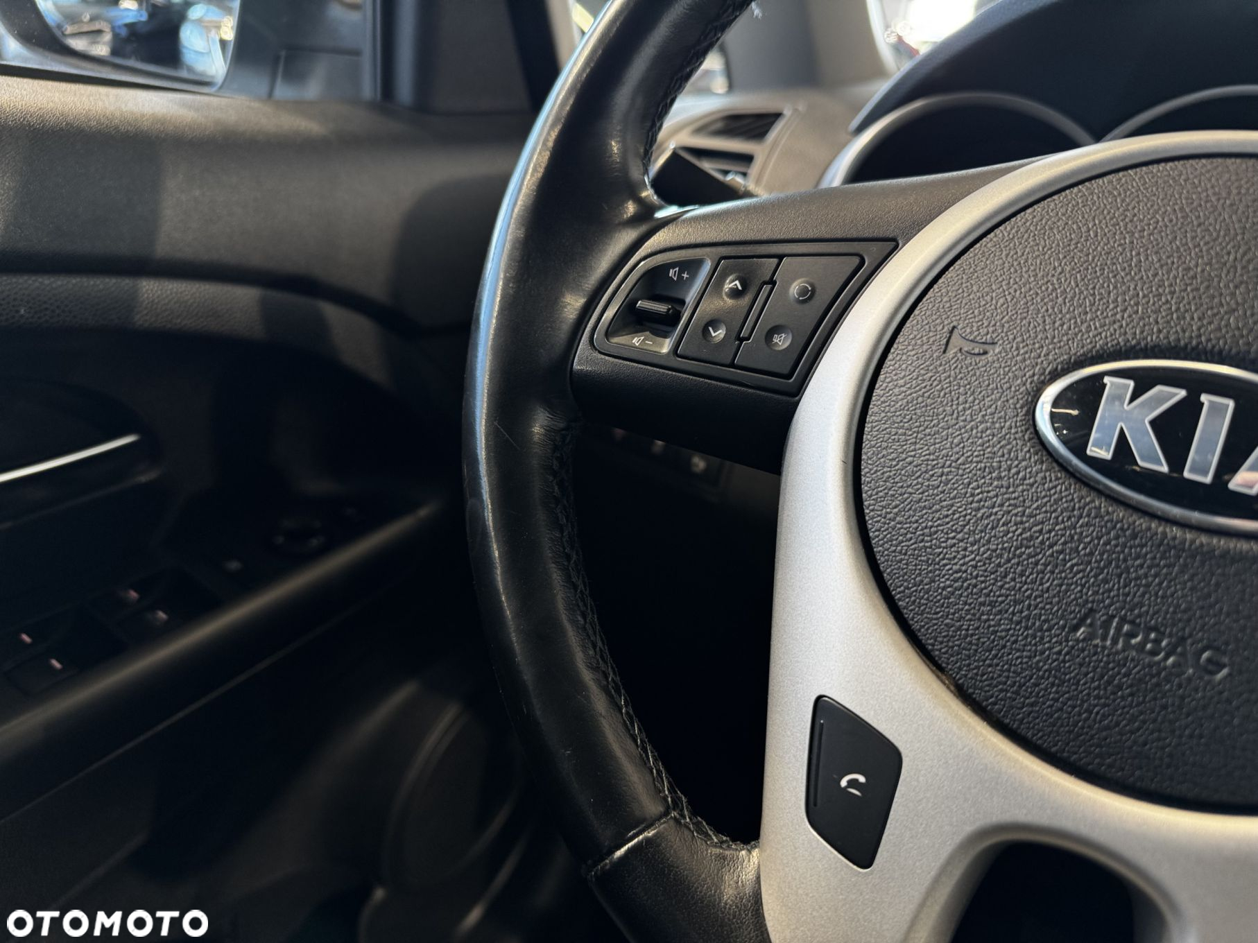 Kia Venga - 20