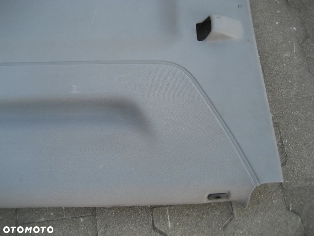 vw t4 lift 00-03r multivan generation tapicerka drzwi boczna prawa - 7