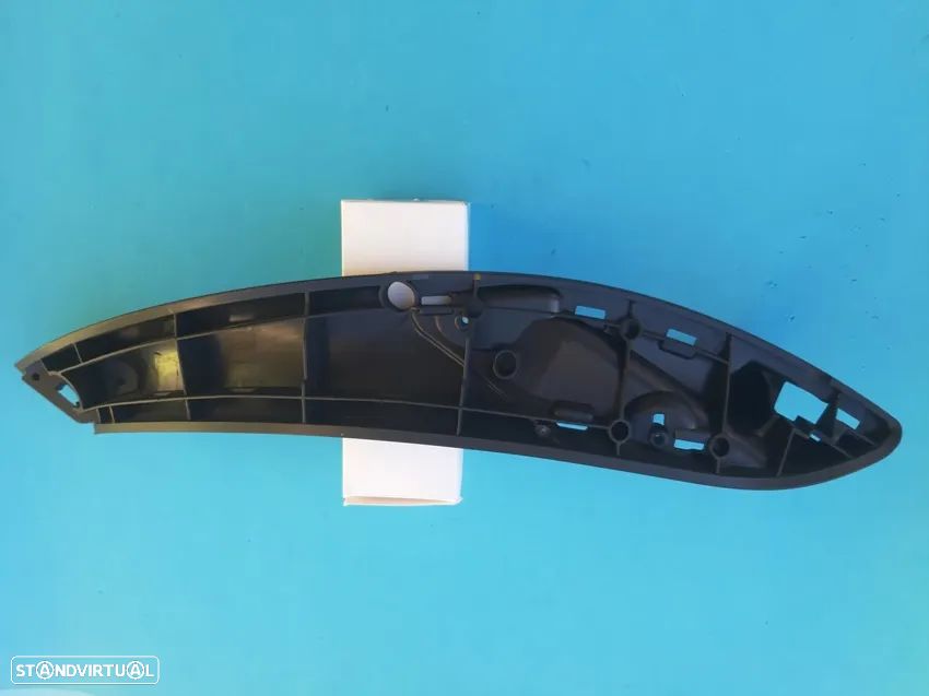 Puxador interior porta Bmw Série 3 e 4  F30 F31 F32 F33 F34 F35 F36 F80 F82   NOVO - 7