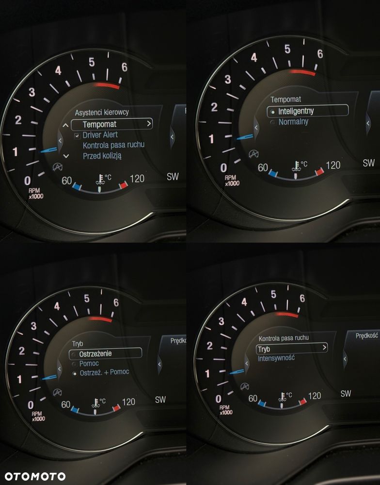 Ford Mondeo 2.0 EcoBlue Titanium - 32
