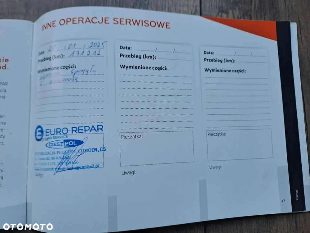 Peugeot 508 SW e-HDi 115 ETG6 Stop&Start Active - 24